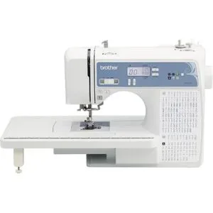 Brother XR9550 Máquina de Bordar Profissional