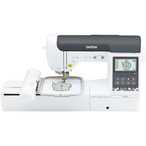 Brother SE2000 Máquina de Costura e Bordado Premium