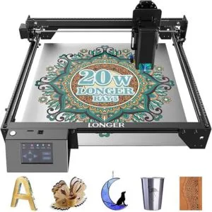 LONGER Ray5 130W